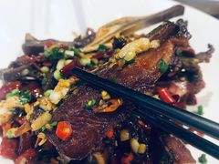 -樊记王·朝阳烧烤粥吧(星沙店)