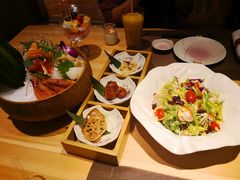 -割烹旭日本料理(龙湖狮山天街店)