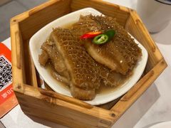 -粤食堂(天津和悦汇店)