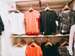 -优衣库(武汉国际广场店)