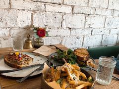 -O'mills Sourdough Bakery&Bistro(永嘉路店)