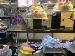-好利来.生日蛋糕(杨家坪店)