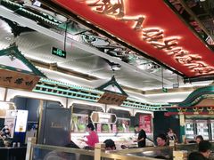 -一绪に寿喜烧(荟聚店)