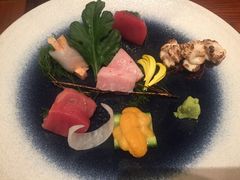 -希望日本料理(保利香槟花园店)