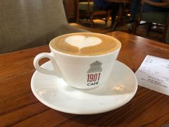 -1901 Cafe(西四店)