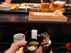 -Sushi Hanzo半藏(天环广场店)