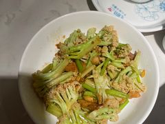 -花椒俏川菜小馆(南海万达店)