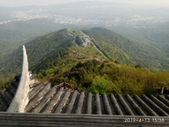 -缥缈峰景区