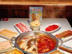 -小龙坎火锅(总店)