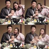 携9个月宝宝名古屋之行—下吕温泉♨️亲子游[爱心]