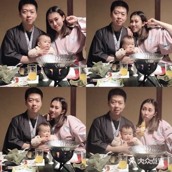 携9个月宝宝名古屋之行—下吕温泉️亲子游