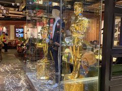 门面-加餐海鲜自助(集美银泰百货店)