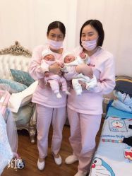 -弗蕾亚·和月月子调理院(东湖店)