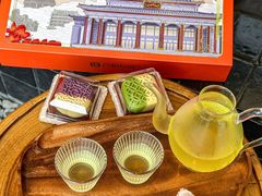 -良枫友信(陈家祠店)