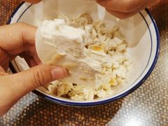 手掰馍-毅祥斋老孙家泡馍(西羊市店)