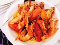 -彩福皇宴(皇室堡店)