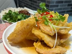 -李老哈·东北菜(宋园路店)