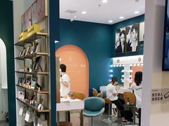 -海马体照相馆(重庆爱琴海购物公园店)