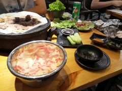 -御记碳烤肥牛(东城万达店)