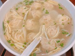 -东泰祥生煎馆(陕西南路店)