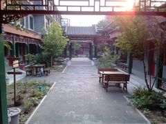 -北京和园国际青年客栈