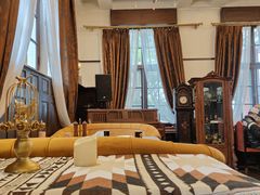 -中山路壹号传奇club·啤酒花园餐厅