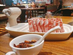 -额尔敦草原涮羊肉·烧烤(冻青树总店)
