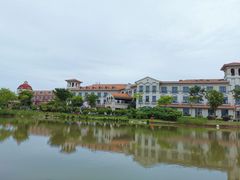 -歌斐颂巧克力小镇