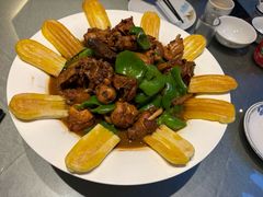 -老德州四合院·德州菜(天衢路店)
