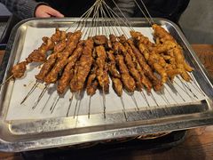 -曾记大腰子烧烤(苗栗路总店)