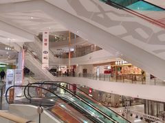 -圆融购物中心(南天成路店)