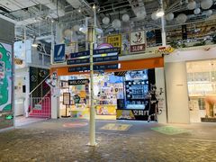 -骑鹅公社(南开大悦城店)