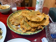 -芦茨金富饭庄·25年老字号·专做稻草鸡