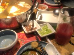 -左庭右院鲜牛肉火锅(新梅广场店)