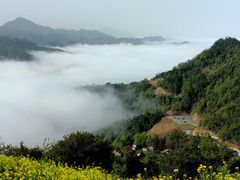 -石潭村