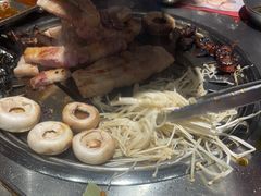 -炽城·烤肉名家(鸿达中央广场店)
