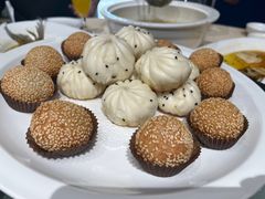 -博雅酒店-中餐厅