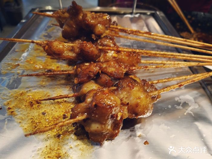 李不管把把烧(光谷天地店)掌中宝图片