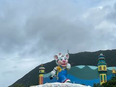 -珠海长隆海洋王国