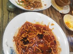 -一盏明灯全素斋(殊像寺店)