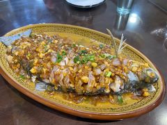 -朗妈私房菜(婺女州店)