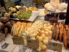 -PAPER STONE BAKERY(天环店)