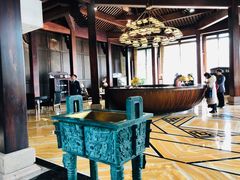 -乌镇望津里精品酒店