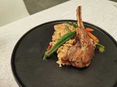 -娜娜家·Nana's restaurant(国金汇店)