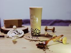 -CoCo都可(上海环球港店)