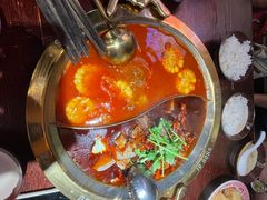 -受气牛肉·重庆耙牛肉(来福士店)