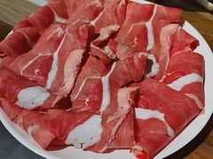 -老北京涮肉(经一路店)