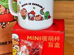 -Seesaw Coffee(朝阳大悦城店)