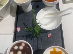 -富淳饭店(陆家嘴保利广场店)