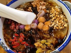 -文立新·秤盘麻辣烫(天通苑店)